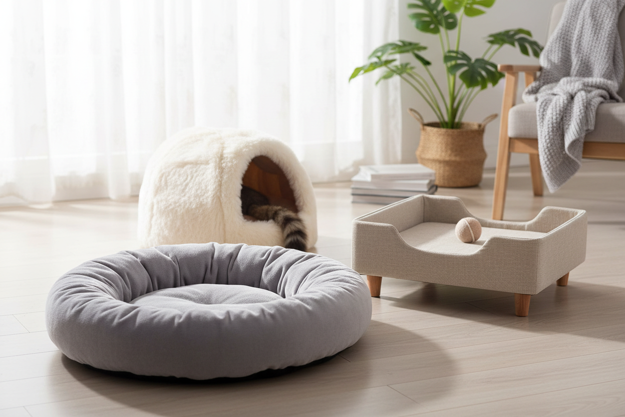Cat Beds