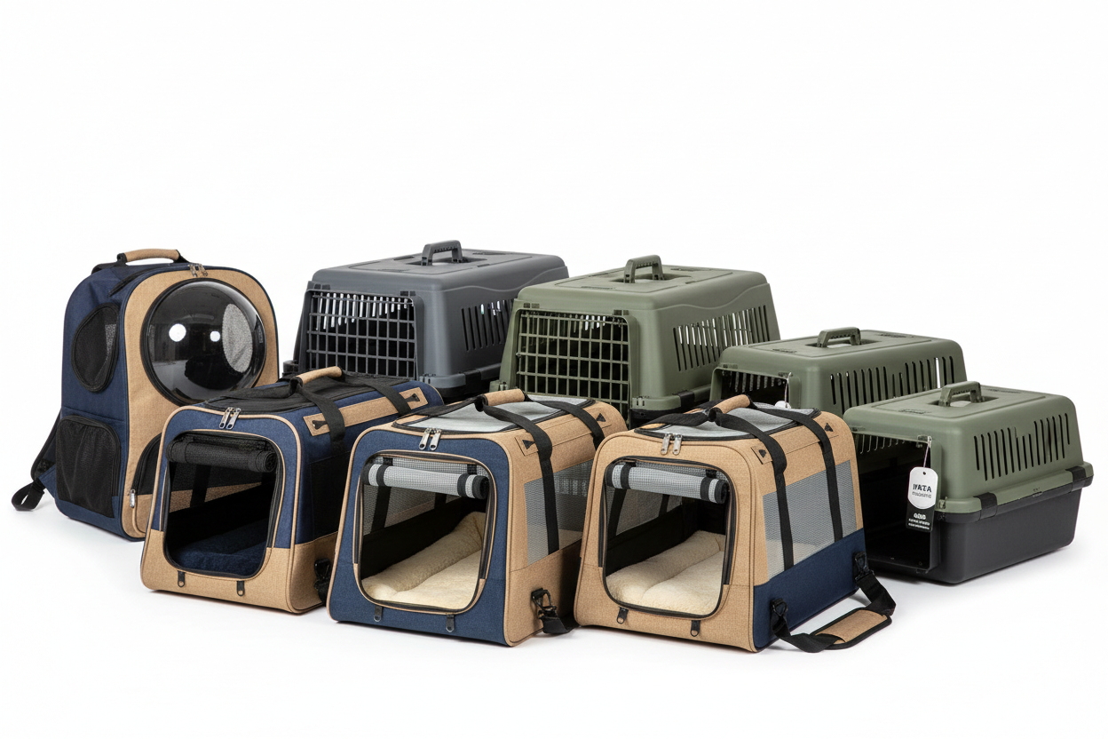 Carriers