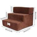 Small  Stairs 30cm Height for Small pets