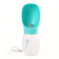 Portable Outdoor Pet Water Bottle for Dogs & Cats, Leak-Proof Travel Water Cup
