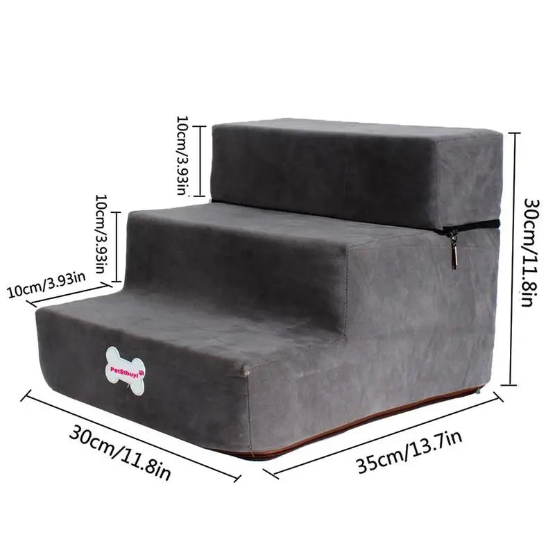 Small  Stairs 30cm Height for Small pets