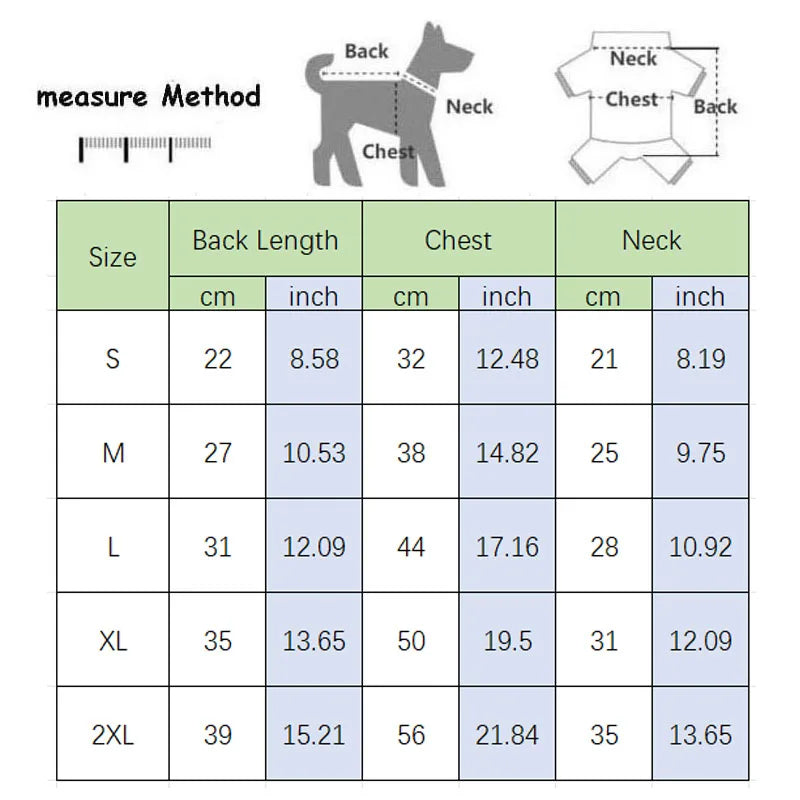 Fleece Dog Clothes Print Costume For Dog Warm Hoodies Suit Clothing For Small Dogs Dachshund Chiwawa Puppy Sweatshirt Sweater XL