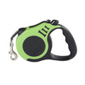 Automatic Retractable Strong Nylon Leash for Medium Pets