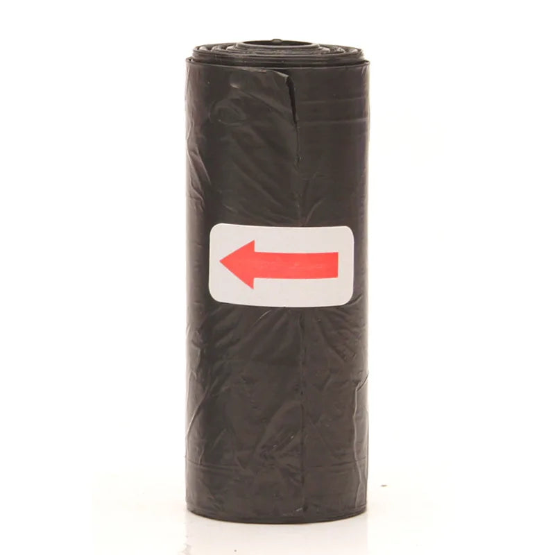 600pcs Dog Poop Bags Pet Poop Bags Disposable Dog Waste Bags Bulk Poop Bags Leak-Proof Dog Waste Bags For Pet Supplies