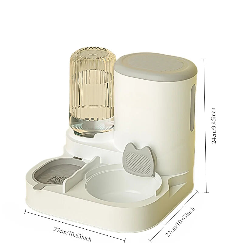 automatic feeder for cats, dogs, pets, water dispensers,