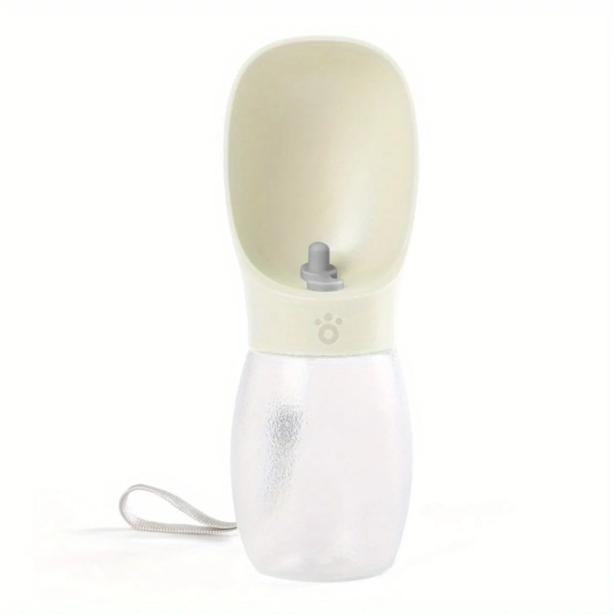 Portable Outdoor Pet Water Bottle for Dogs & Cats, Leak-Proof Travel Water Cup