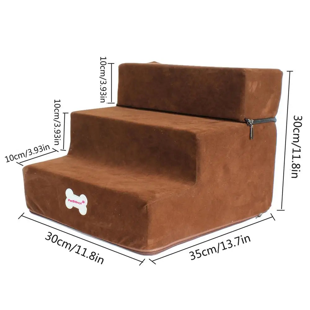 Small  Stairs 30cm Height for Small pets