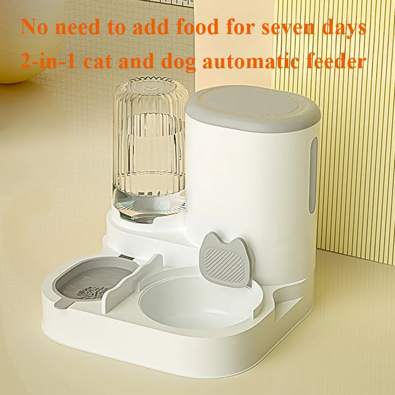 automatic feeder for cats, dogs, pets, water dispensers,