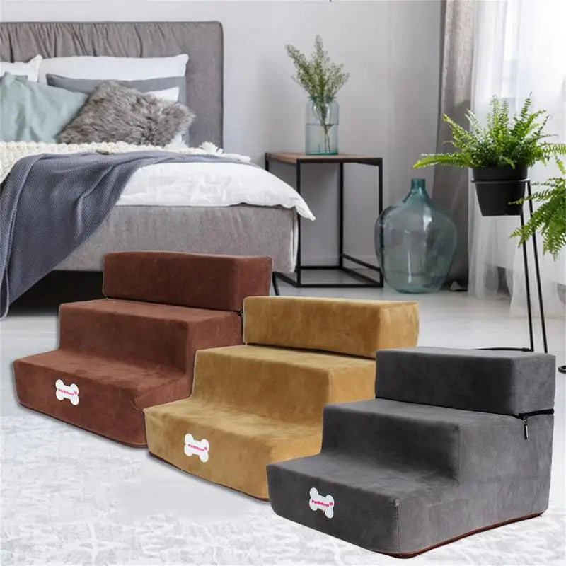Small  Stairs 30cm Height for Small pets