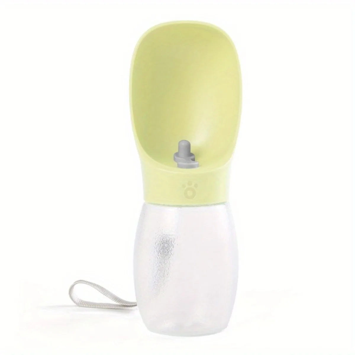 Portable Outdoor Pet Water Bottle for Dogs & Cats, Leak-Proof Travel Water Cup