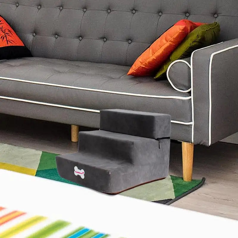 Small  Stairs 30cm Height for Small pets