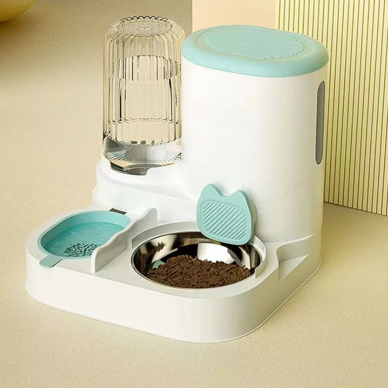 automatic feeder for cats, dogs, pets, water dispensers,