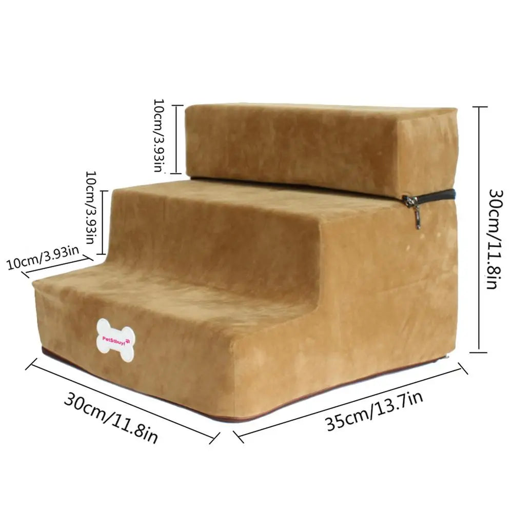 Small  Stairs 30cm Height for Small pets