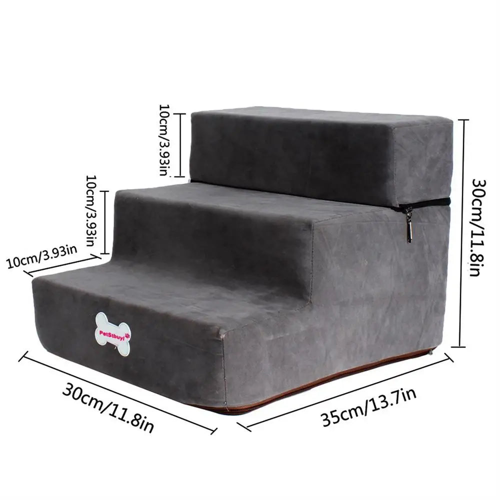 Small  Stairs 30cm Height for Small pets