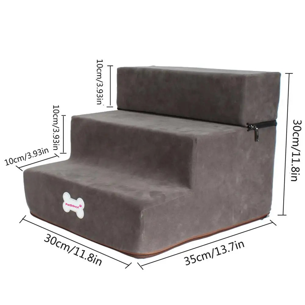 Small  Stairs 30cm Height for Small pets