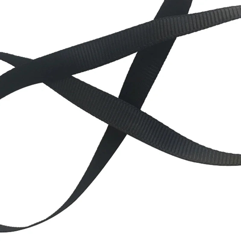 Automatic Retractable Strong Nylon Leash for Medium Pets