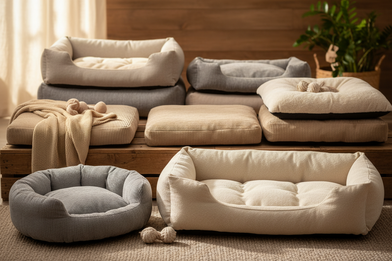 dog beds
